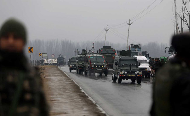 Pak's "Most Favoured Nation" Status Scrapped After Pulwama: What It Means