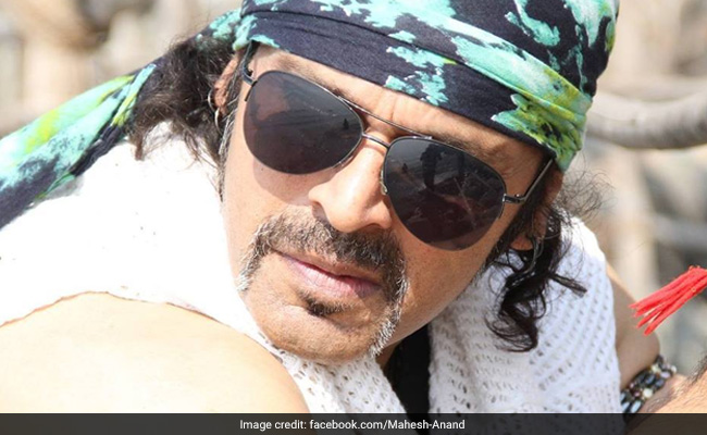 Actor Mahesh Anand Found Dead At Mumbai Home, Body Was Decomposed Actor Mahesh Anand Found Dead At Mumbai Home, Body Was Decomposed