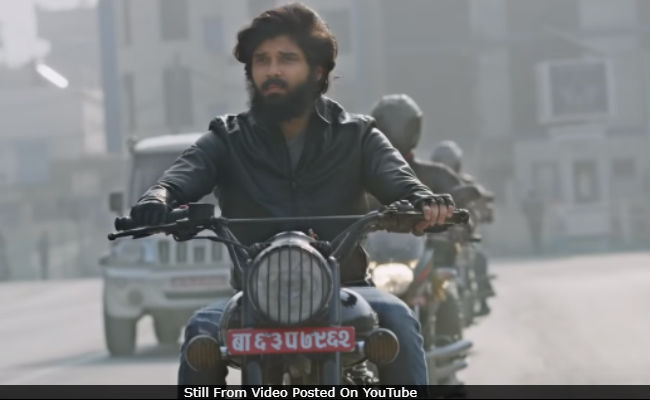 Tamil Version Of <i>Arjun Reddy</i> To Be Reshot. Here's Why