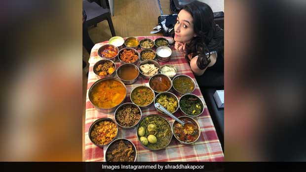 Watch: Varun Dhawan Just Revealed Shraddha Kapoor's Strict Diet For <I>Street Dancer 3D</I>