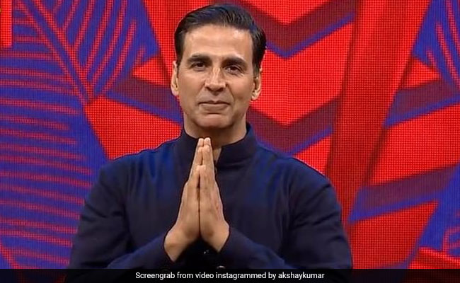 अक्षय कुमार ने IAF की आतंकी शिविरों पर बमबारी की जमकर की तारीफ, बोले- अंदर घुस के मारो...