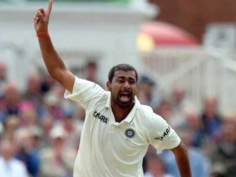 Former Cricketer Praveen Kumar Accused Of Assault, Denies Charge: Police