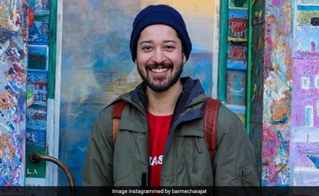 Rajat Barmecha On His Journey From Debut Film <I>Udaan</i> To Web Shows: 'Just Kept Saying No'