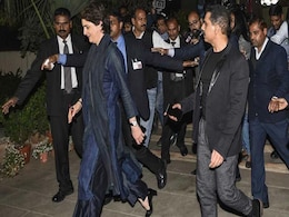 "Please Keep Her Safe": Robert Vadra's Facebook Message On Wife Priyanka "Please Keep Her Safe": Robert Vadra's Facebook Message On Wife Priyanka