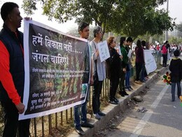 "Do You Think You Are Supreme?": Top Court To Haryana On Aravalli Land "Do You Think You Are Supreme?": Top Court To Haryana On Aravalli Land