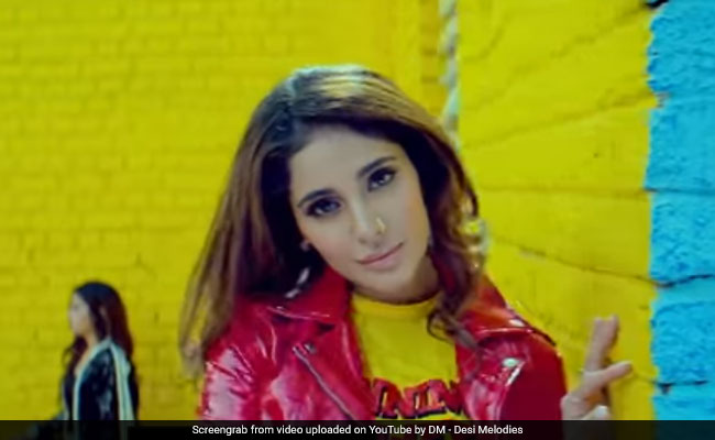 'हाय रे तेरा कोका...' सॉन्ग ने इंटरनेट पर मचाया धमाल, 4 करोड़ से ज्यादा बार देखा गया Video