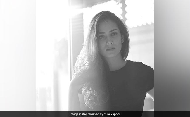 Mira Rajput, Trolled For Daughter Misha's Hair Colour, Has A Response