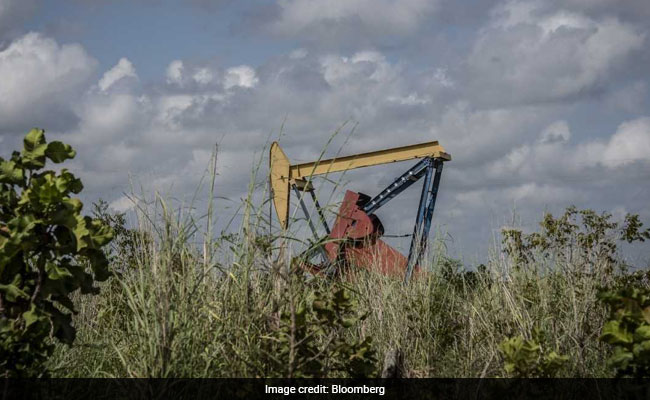 Venezuelan Oil Finds Home In India As US Turns Away Shipments