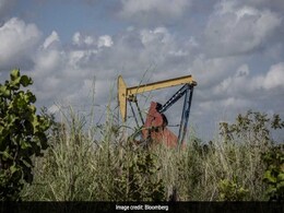 Venezuelan Oil Finds Home In India As US Turns Away Shipments Venezuelan Oil Finds Home In India As US Turns Away Shipments
