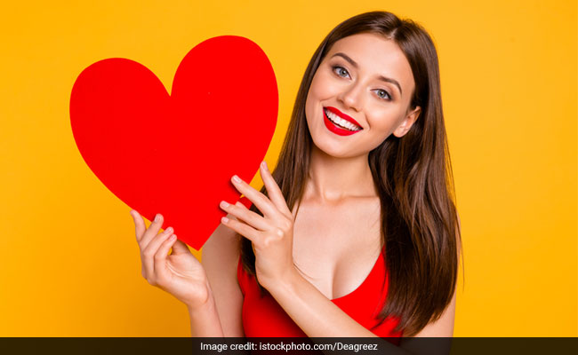 Valentine's Day Is For Red Lipstick. You Can't Go Wrong With These 6