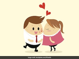 Happy Kiss Day 2020: आज है किस डे, जरूरी तो नहीं कि Kiss Day पर किस हो... Happy Kiss Day 2020: आज है किस डे, जरूरी तो नहीं कि Kiss Day पर किस हो...