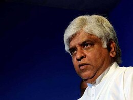श्रीलंका क्रिकेट बोर्ड ने टीम धवन की आलोचना को लेकर पूर्व  कप्तान राणातुंगा को दिया करारा जवाब श्रीलंका क्रिकेट बोर्ड ने टीम धवन की आलोचना को लेकर पूर्व  कप्तान राणातुंगा को दिया करारा जवाब
