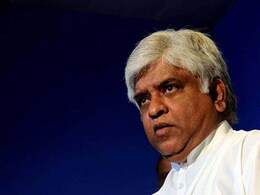 Former Sri Lanka Captain Arjuna Ranatunga Ordered To Pay In Defamation Case