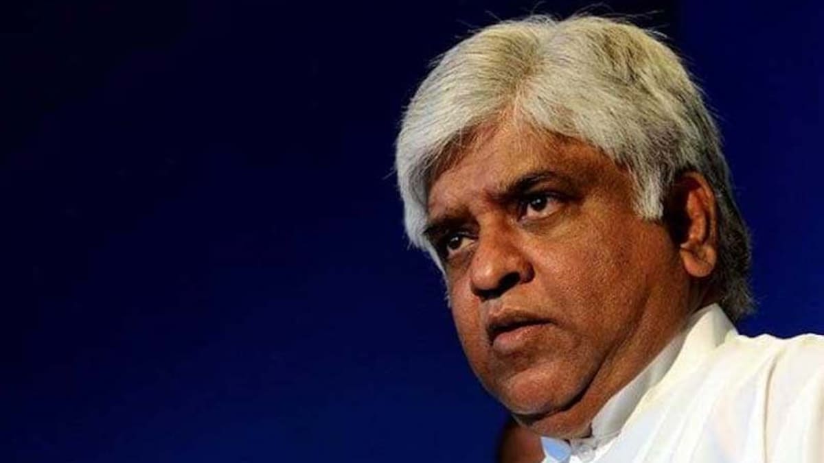 Former Sri Lanka Captain Arjuna Ranatunga Ordered To Pay In Defamation Case Former Sri Lanka Captain Arjuna Ranatunga Ordered To Pay In Defamation Case