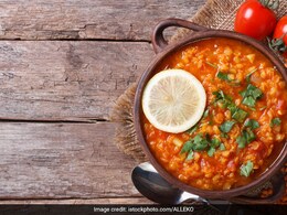 Recipe Post Of 'Revelatory' Lentil Soup Leaves Desis In Splits, Here's Why