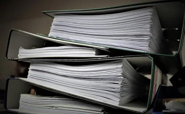 To Check "Deadwood", Centre Reviews Service Records Of 1,100 IAS Officers