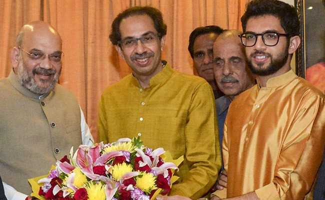 Blog: The Secret Role Of Prashant Kishor As BJP, Sena Sink Differences