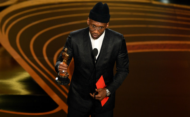 Oscars 2019: For Mahershala Ali, 2 Academy Awards In 3 Years