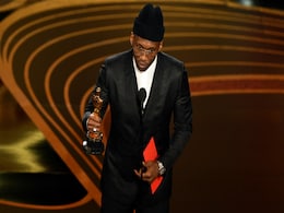 Oscars 2019: For Mahershala Ali, 2 Academy Awards In 3 Years Oscars 2019: For Mahershala Ali, 2 Academy Awards In 3 Years