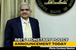 RBI Seen Changing Policy Stance In Shaktikanta Das' First Review Today RBI Seen Changing Policy Stance In Shaktikanta Das' First Review Today
