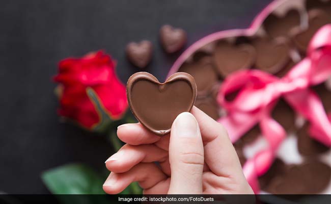 Happy Chocolate Day 2019: Chocolate Recipe For Valentines Day Git ...