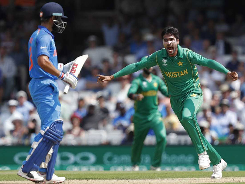 BCCI Can Be Banned If India Boycott World Cup Match With Pakistan: Sources