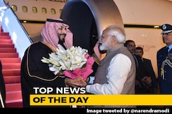 The Biggest Stories Of February 20, 2019 The Biggest Stories Of February 20, 2019