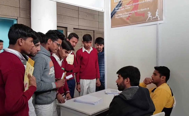 AAP Takes Politics To Classrooms; BJP Calls It A "Stunt", Copies The Model