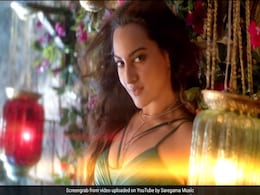 Sonakshi Sinha On <I>Mungda</I> Remix Criticism: 'Even I Like The Original Better' Sonakshi Sinha On <I>Mungda</I> Remix Criticism: 'Even I Like The Original Better'