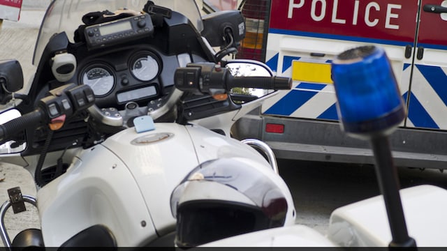 The bikes will have a portable oxygen cylinder, first aid kit and dressing materials among others.