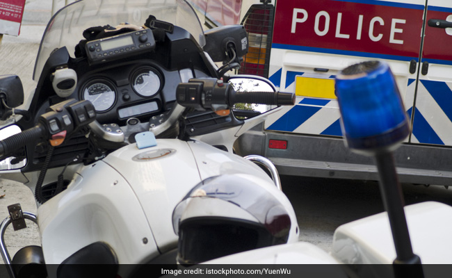 The bikes will have a portable oxygen cylinder, first aid kit and dressing materials among others.