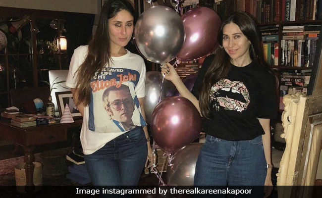 Kareena Kapoor Doesn't Like Dressing-Up, 'Can Make Jeans, T-Shirt Look Like Couture'