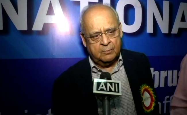 "Such Attacks Don't Happen Without Security Lapse": Ex-Spy On Pulwama