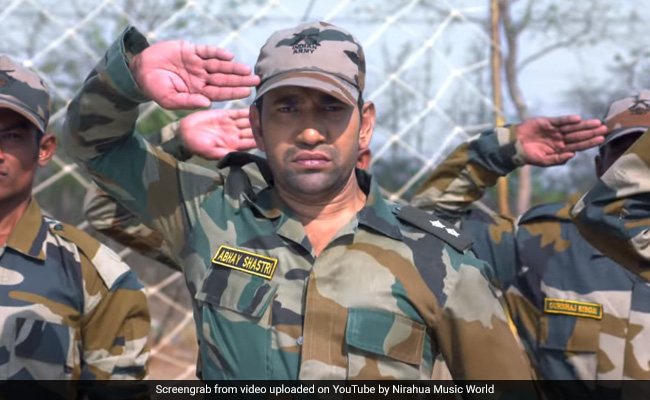 Bhojpuri Cinema: निरहुआ ने भोजपुरी में किया जबरदस्त रैप, पुलवामा अटैक पर 'लात वाला भूत'- सॉन्ग हुआ Video