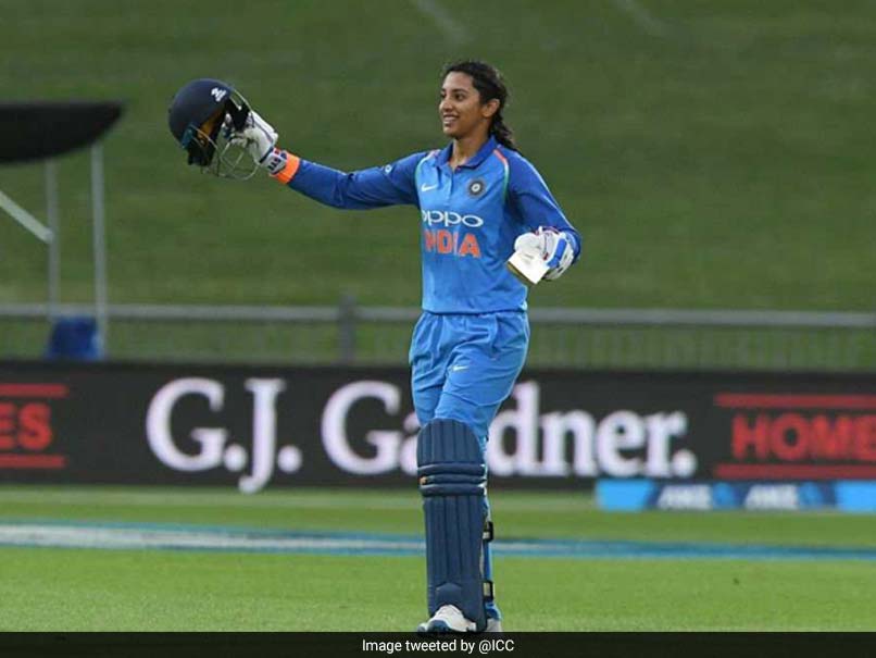 Smriti Mandhana Birthday: Yuvraj Singh Leads Wishes For India Opener