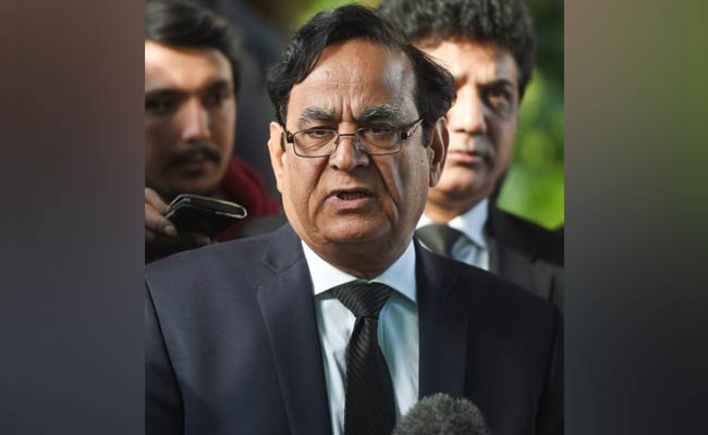 Asia Bibi's Lawyer Seeking European Nationality Amid Death Threats