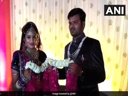 How PM Modi's Tweet Kindled Lankan Girl And Indian Boy's Love Story How PM Modi's Tweet Kindled Lankan Girl And Indian Boy's Love Story