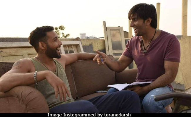 Gully Boy Box Office Collection Day 11: रणवीर सिंह की 'गली बॉय' की शानदार कमाई जारी, बटोर लिए इतने करोड़