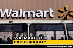 Walmart May Exit Flipkart Over New FDI Norms, Claims Morgan Stanley Walmart May Exit Flipkart Over New FDI Norms, Claims Morgan Stanley