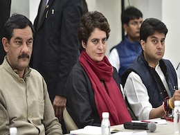 आज से यूपी के अभियान पर प्रियंका गांधी, लखनऊ में रोड शो से होगी शुरुआत आज से यूपी के अभियान पर प्रियंका गांधी, लखनऊ में रोड शो से होगी शुरुआत