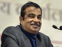 "Nitin Gadkari's Direct Attack On PM," Tweets Congress Over New Remarks