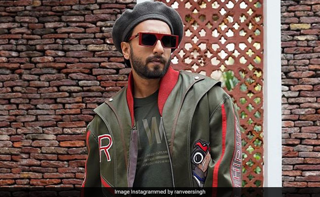 Gully Boy रणवीर सिंह अब फिल्मों के लिए नहीं लेंगे फीस, जानें क्या है वजह