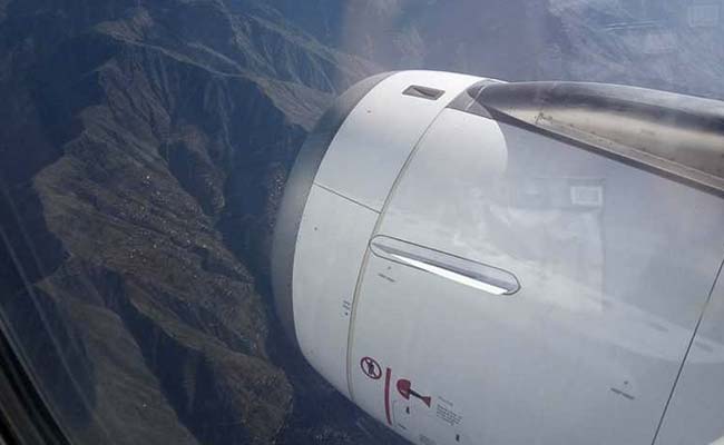 Flight Operations Begin At Srinagar, Jammu After Suspension On Wednesday