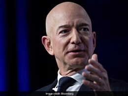 "Still Trying To Process": Why This Ice Cream Vendor Thanked Jeff Bezos