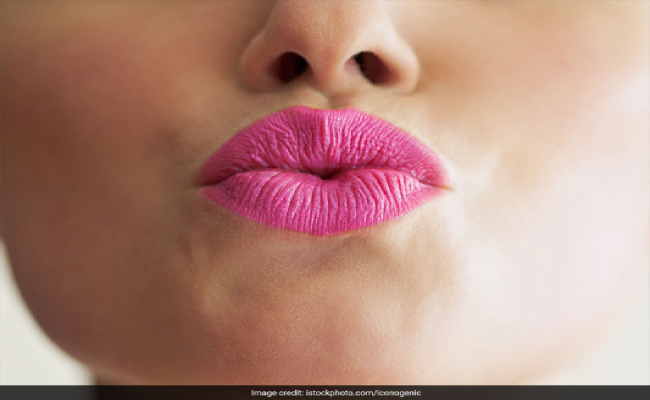 6 Kiss-Proof Liquid Lipsticks To Wear On Valentine's Day