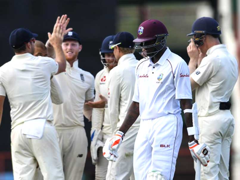 ENG vs WI 3rd Test: इंग्‍लैंड ने जीत हासिल करके प्रतिष्‍ठा बचाई, सीरीज इंडीज के नाम