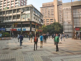 गाजियाबाद की सोसाइटी में अखबार विक्रेताओं और घरेलू सहायकों को प्रवेश की अनुमति मिली गाजियाबाद की सोसाइटी में अखबार विक्रेताओं और घरेलू सहायकों को प्रवेश की अनुमति मिली