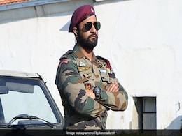 Box Office Report- Vicky Kaushal's <I>Uri: The Surgical Strike</I> Crosses The 200-Crore Mark Box Office Report- Vicky Kaushal's <I>Uri: The Surgical Strike</I> Crosses The 200-Crore Mark