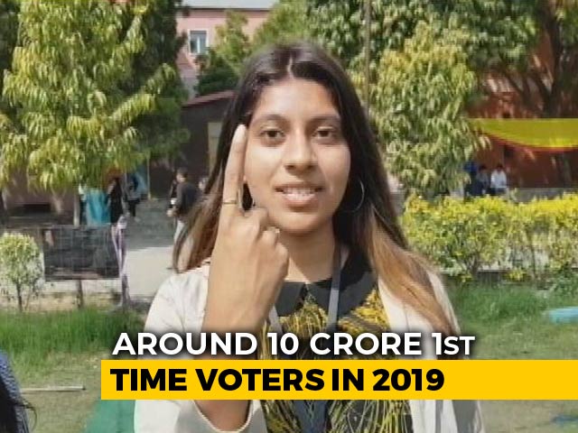 Lok Sabha Elections: What First Time Voters Think