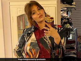 आयशा टाकिया की नो मेकअप तस्वीर आई सामने, फैंस बोले- क्या से क्या हो गईं…